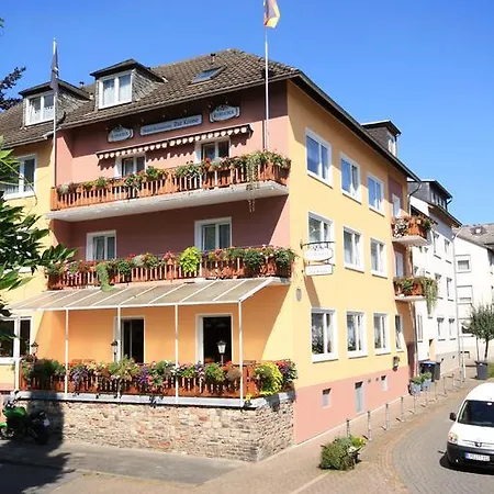 Hotel Restaurant Krone-3
