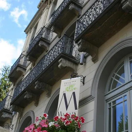 Hotel Le Majestic By Popinns-2