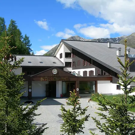 Hotel Intermonti-2