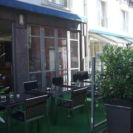 Sporthotel Wiedenbrueck-2