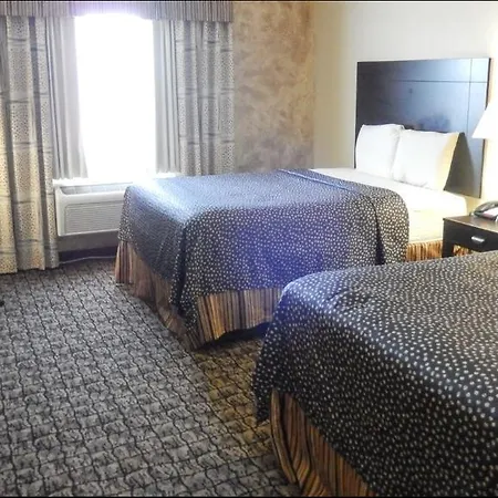 Motel 6-Colorado City, Tx-3