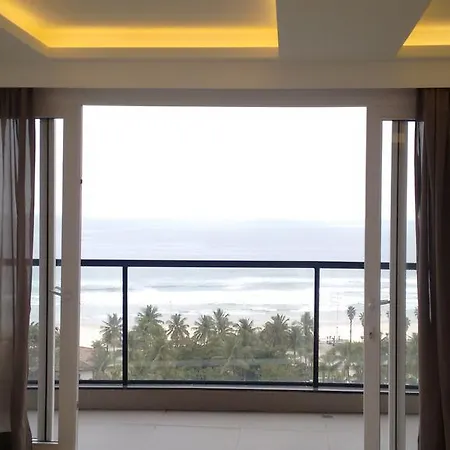 Nobile Hotel Guaruja-2