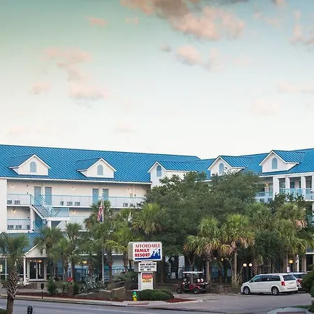 Affordable Family Resort-3