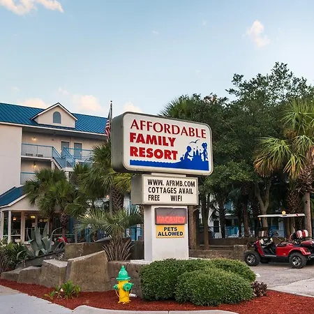 Affordable Family Resort-2