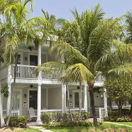 Sunset Key Cottages-3