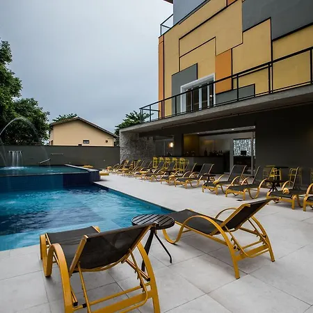 Nobile Hotel Guaruja-3