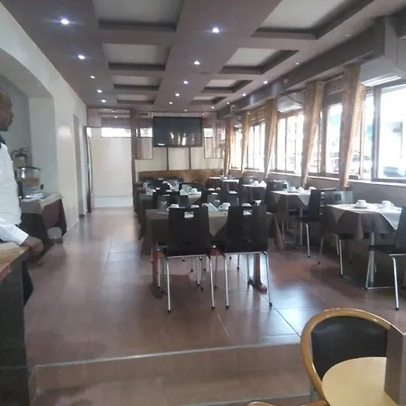 Delagoa Bay City Inn-2