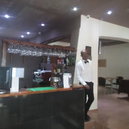Delagoa Bay City Inn-3