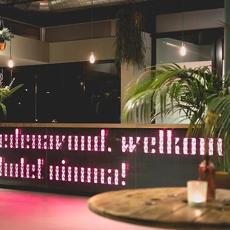 Hotel Nimma-3