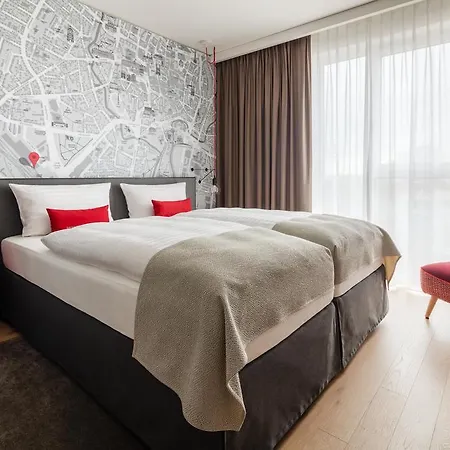 IntercityHotel Braunschweig-2