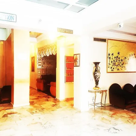 Hotel Hasna-2