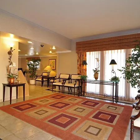 Monterey Park Inn-2