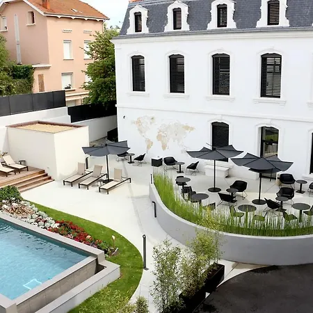 Hôtel In Situ-3