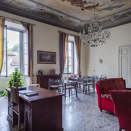 San Frediano Mansion-3