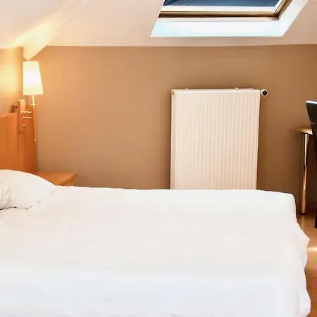 Hotel Frederiksborg-3