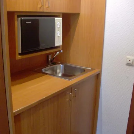 Hotel Gasthaus Keune-3