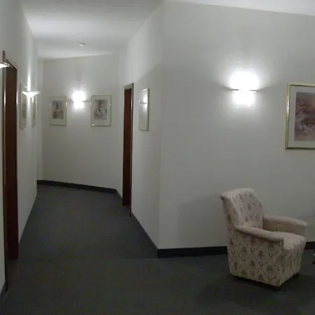 Hotel Gasthaus Keune-2