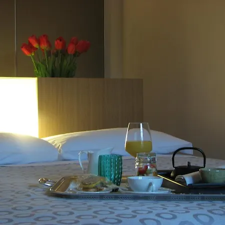 Parizzi Suites&Restaurant-3