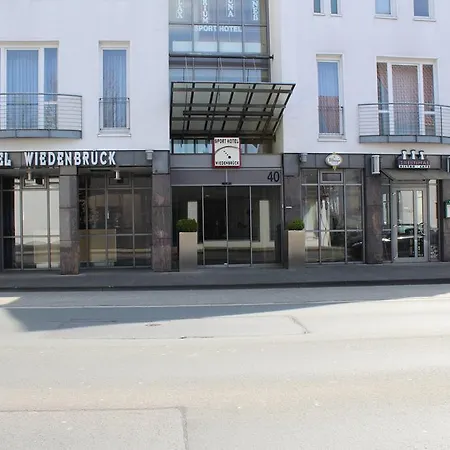 Sporthotel Wiedenbrueck-3