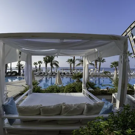 Palm Beach Hotel&Bungalows-3