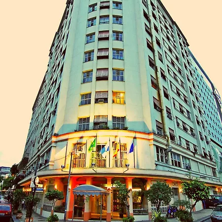 Hotel Atlântico Tower - SOFT OPENING-2
