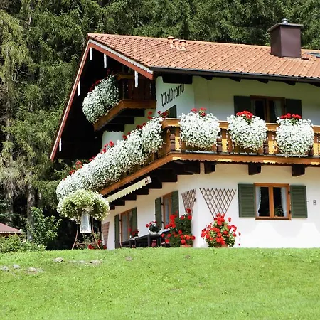 Landhaus am Waldrand-2