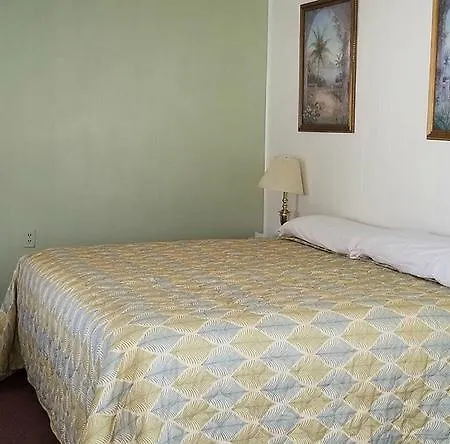 Tar Heel Motel-3