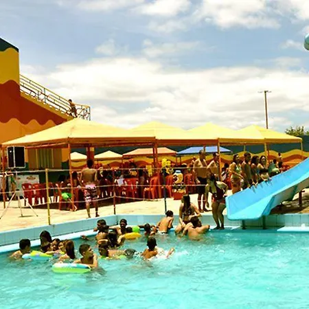 Fiesta Park Hotel-2