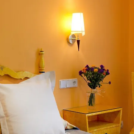 Hotel Es Furió-2