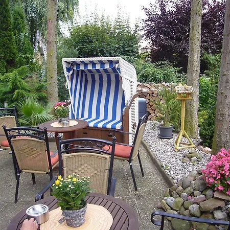 Aparthotel Klara-3