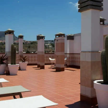 Rk Hotel El Cabo-3