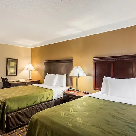 Quality Inn Jackson-3