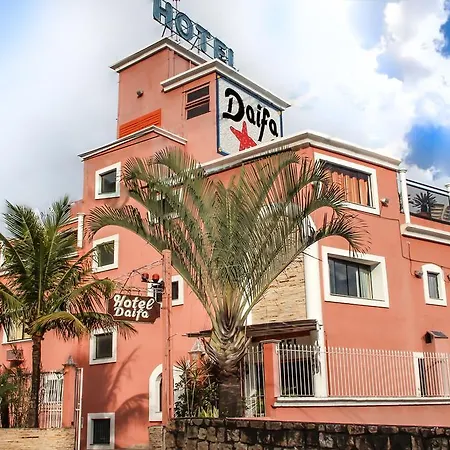 Hotel Daifa-3