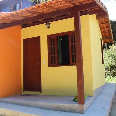 Nosso Cantinho Lumiar Chale-3