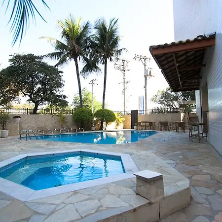 Hotel Brisa Rio-2