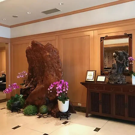 Dong Wu Hotel-2