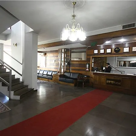 Hotel Portal-2