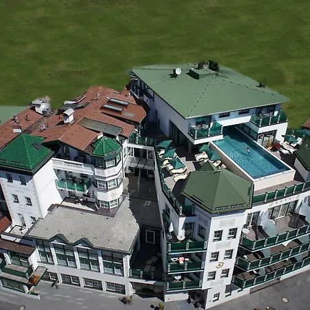 Hotel Jennys Schloessl-2