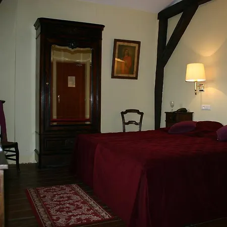 Au Château Des Thermes-2
