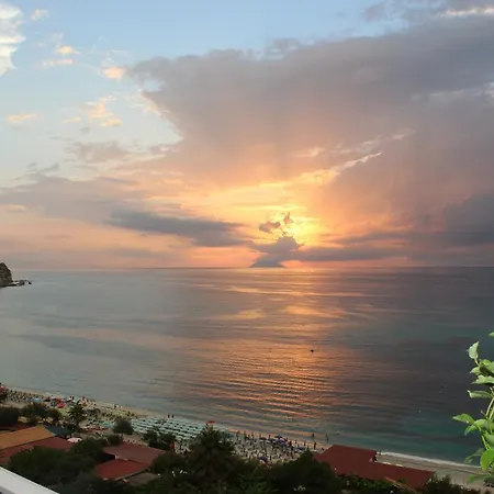 Hotel Terrazzo Sul Mare-3