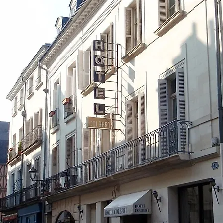 Hotel Colbert-3