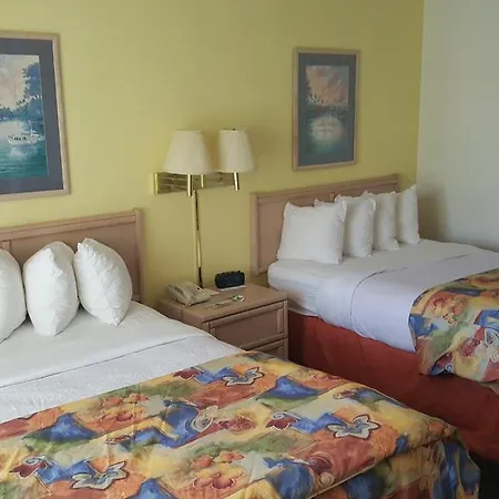 Magnuson Hotel Marina Cove-3