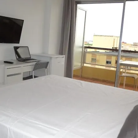 Hotel Carlos I-2