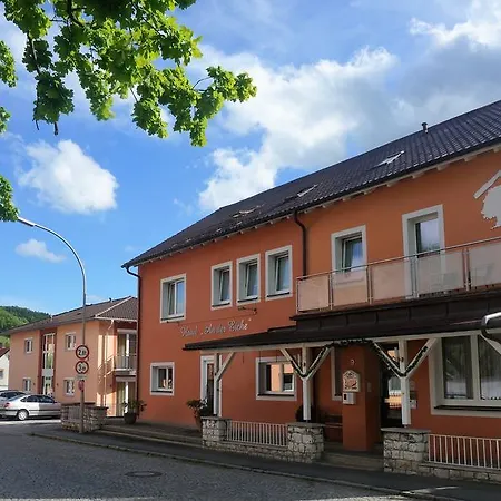Hotel An der Eiche-2