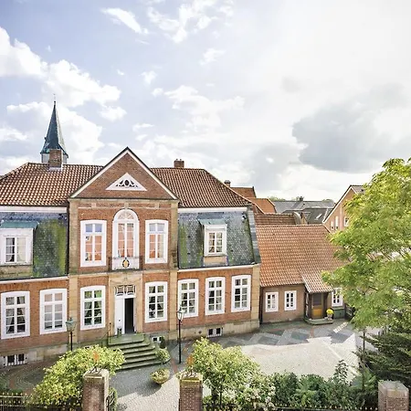 Burghotel Haselünne-2