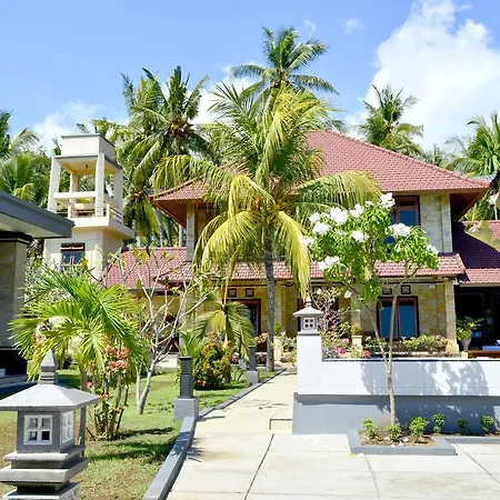 Villa Romy And Bungalows-3