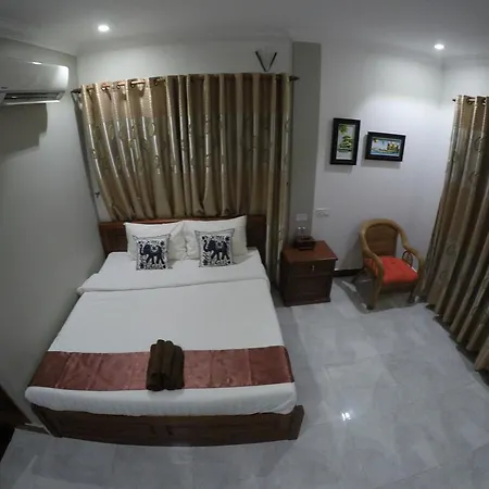 Happy​​ Family Guesthouse-3