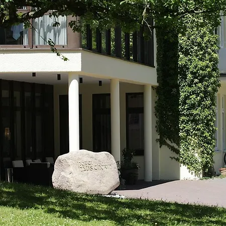 Hotel Haus Chorin-3