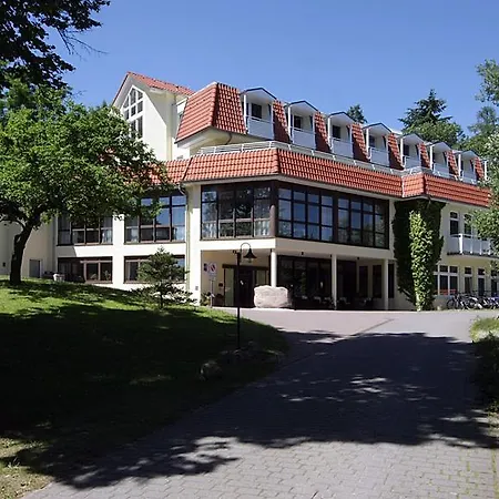 Hotel Haus Chorin-3