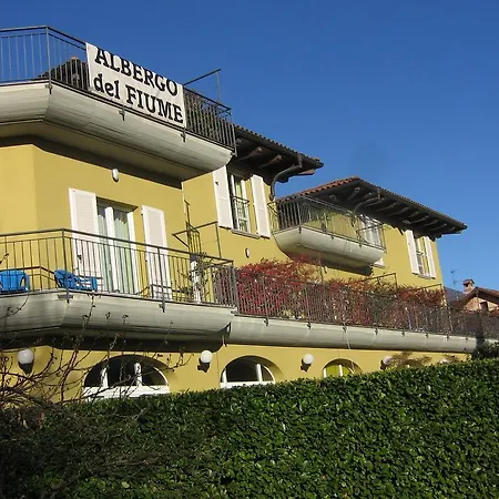 Hotel Del Fiume-2